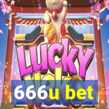 666u bet